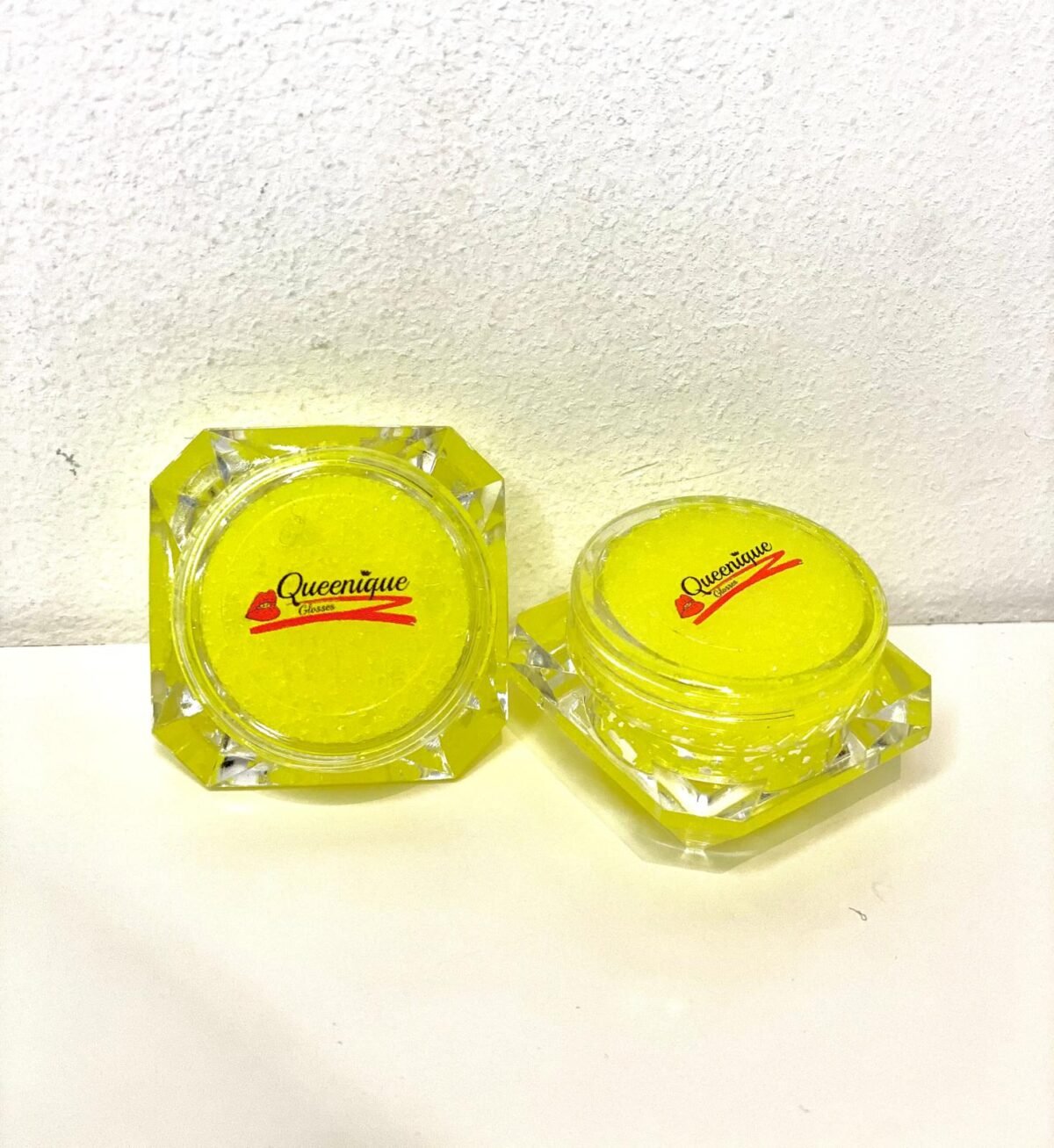 bumble lip scrub